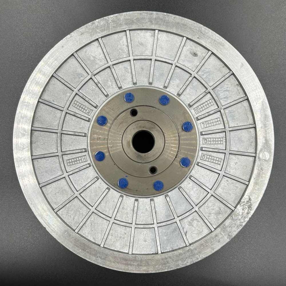 Диск вариатора (щека) ведомый Yamaha Grizzly 550/700 (ZIBO)