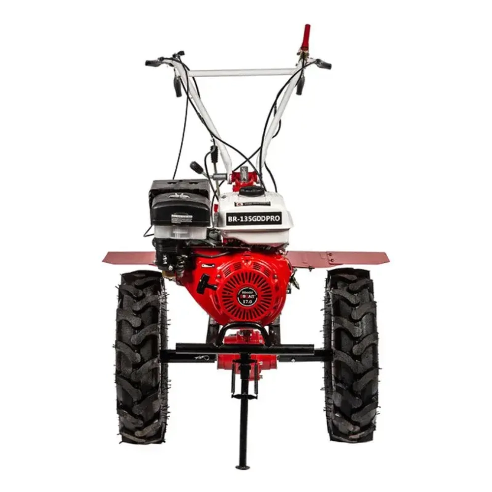 BRAIT ВR-135 GDD PRO мотоблок 04.01.004.048