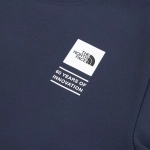 Свитшот The North Face Celebration Relaxed Crew Graphic summit navy