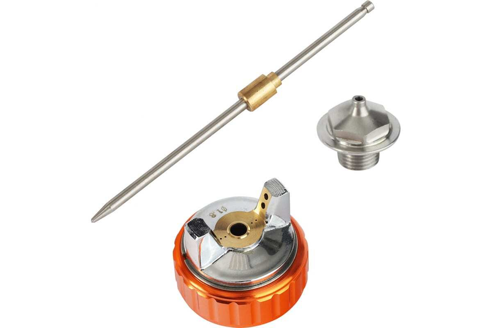 Сопло для краскораспылителя NLV 1.8 PATRIOT 830902008