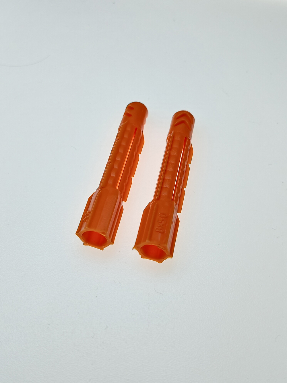 8х50(52) Дюбель универсальный U (500 шт)