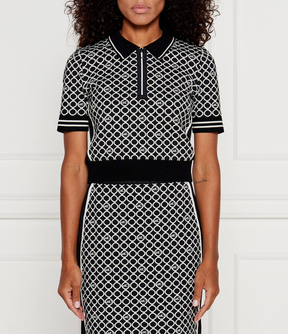 Блузка Marc Cain - черный(XS 41.05 M10)