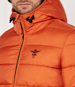 Куртка Aeronautica Militare - оранжевый(AB2184CT3375)
