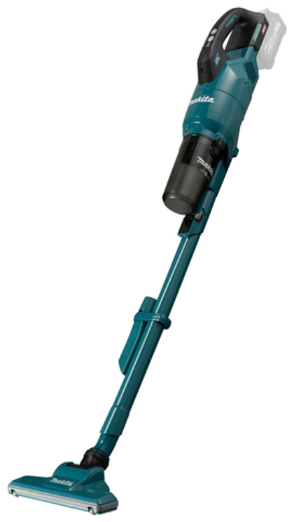 Аккумуляторный пылесос Makita CL003GZ