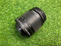 Canon 1100D + 18-55mm 3.5-5.6 IS II (2.600 кадров)