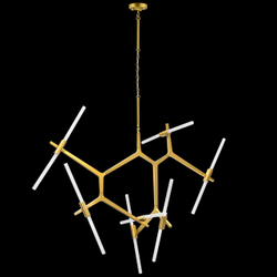 Подвесная люстра Lightstar 742143