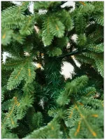 Искусственная ель «Монтерей» (Литая хвоя) от 1.5 до 2.4 м