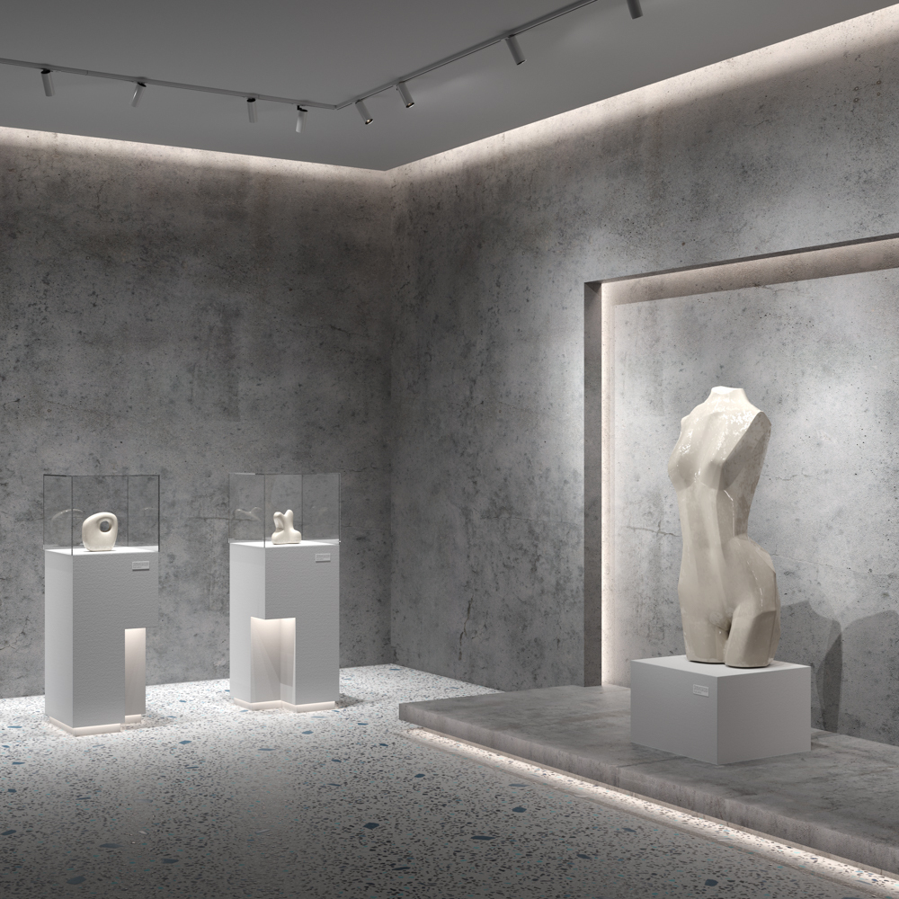 Светодиодная лента Maytoni 12В 5050 7,2Вт/м 4000K 5м IP20