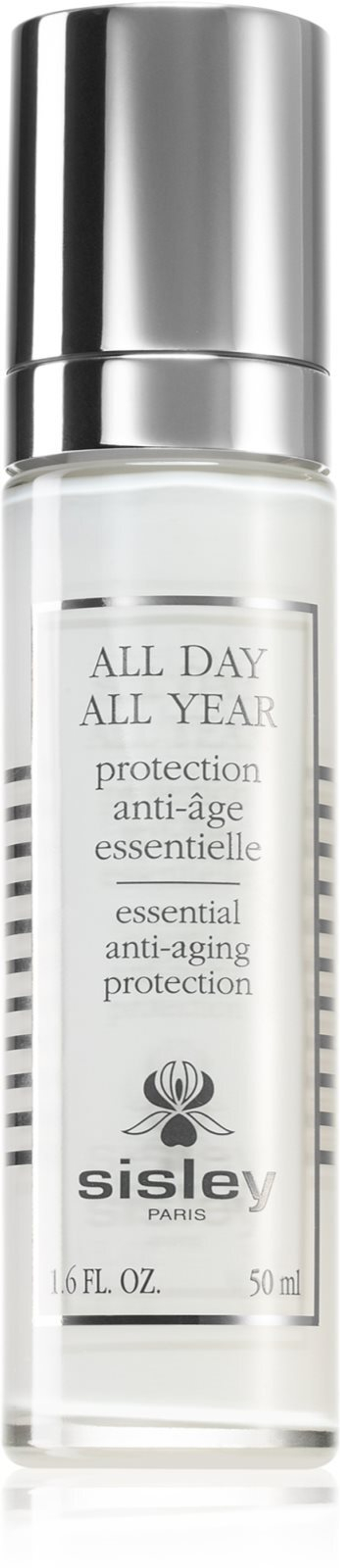 Sisley All Day All Year Anti-Aging Protection - дневной крем против морщин /   50  ml  / GTIN 3473311623508