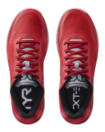 Кроссовки мужские TYR CXT-3 TRAINER (Красные)