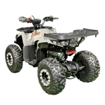 Квадроцикл Racer RC 200