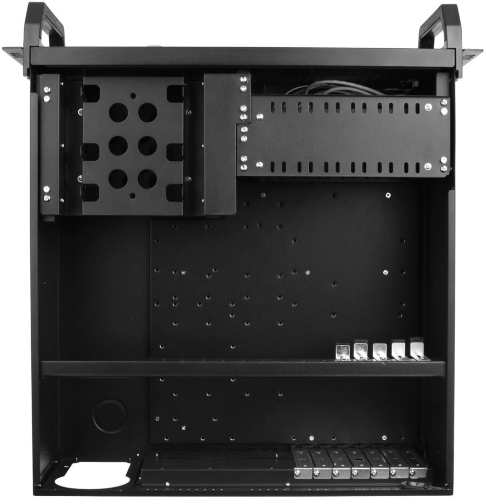 Корпус серверный 4U Exegate 4U450-26/4U4020S