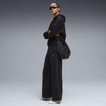 Женские брюки PUMA HER Comfort High-Waist Pants