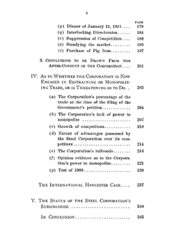 Action brought under the Sherman antitrust law of 1890 | сборник