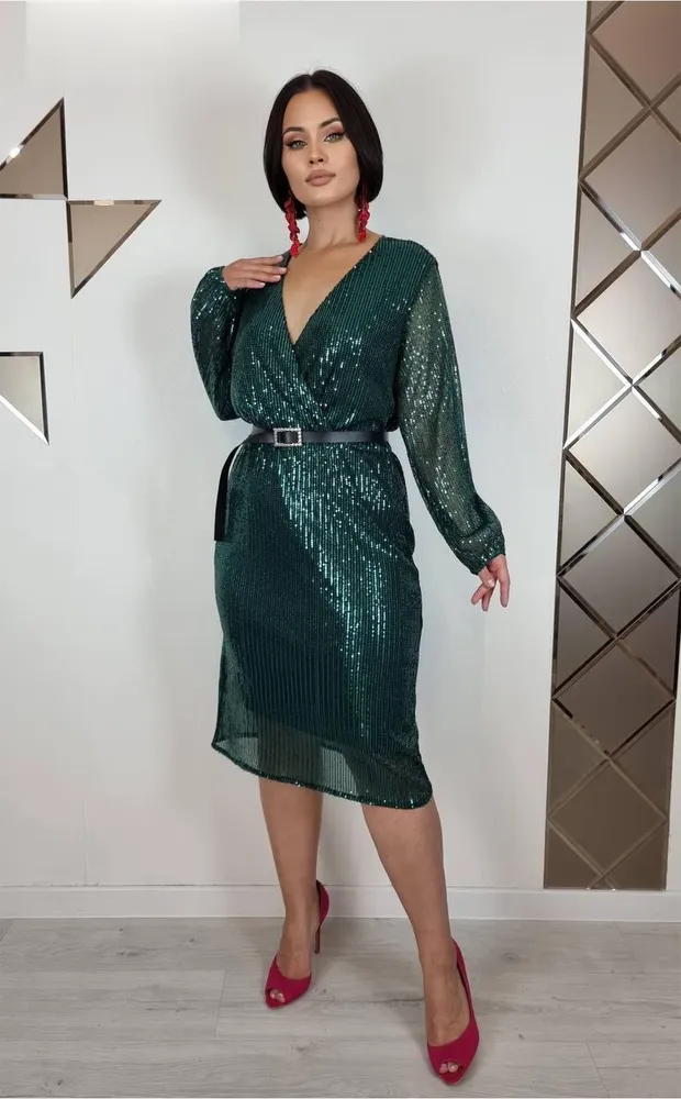 Платье 03398-2 Fabrika