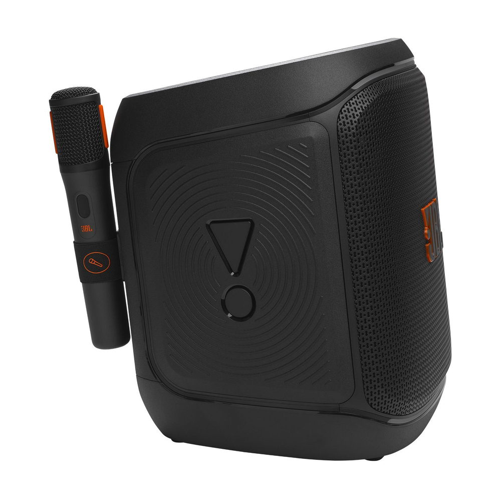 Портативная беспроводная Bluetooth колонка JBL PartyBox Encore 2 + микрофон