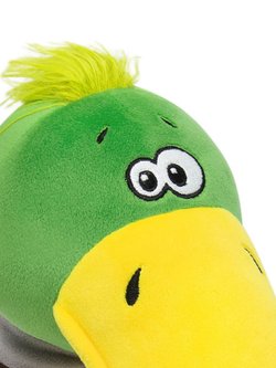 Мягкая игрушка Селезень Дюк 32 см
