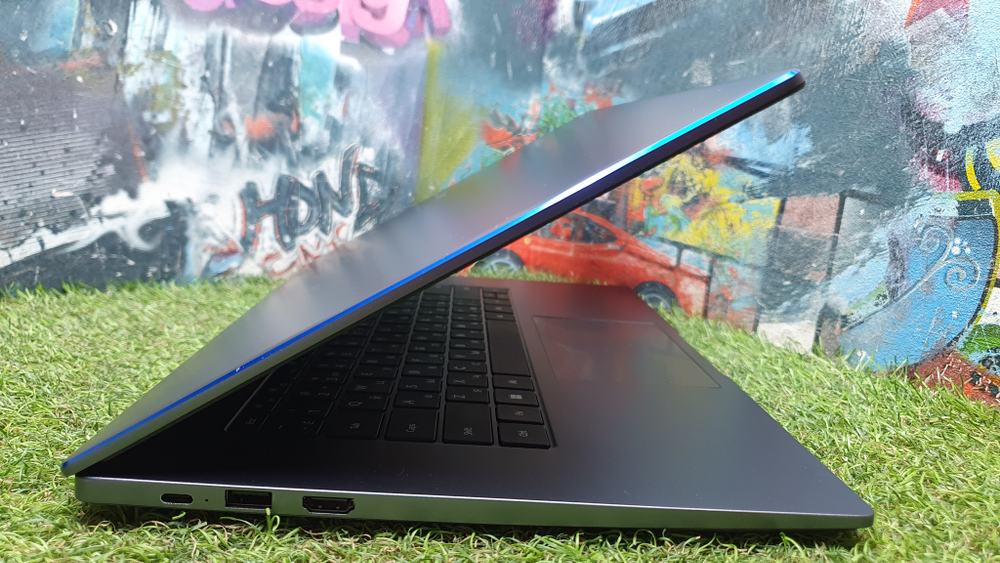 Ноутбук HONOR Ryzen 7 /16Gb/FHD/Magicbook 15 BMH-WFP9HN 5301AFVL/Windows 11