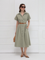 Платье П-293 ОНЖ AKIMBO