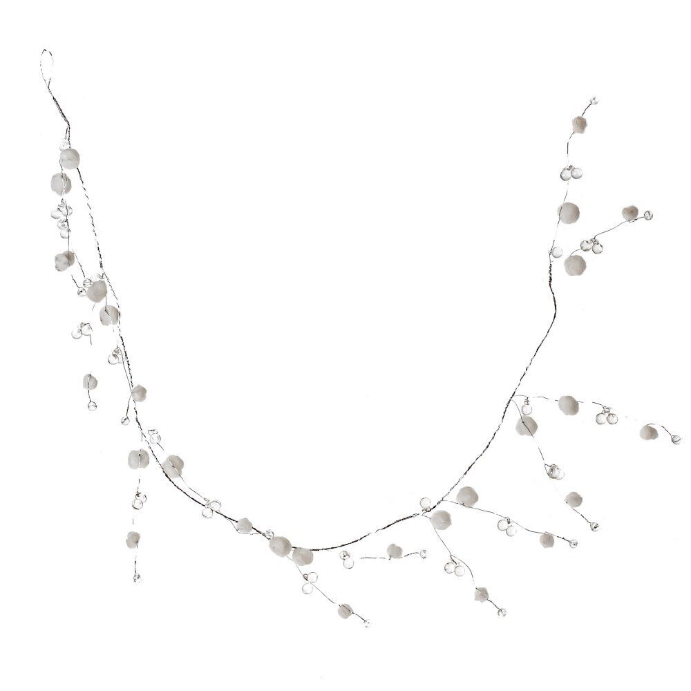 GAEM Изделие декоративное "Гирлянда", L104 W2 H3 см