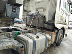 FAW J7 6x4 Седельный тягач CA4250P77K25T1E5 (Дизельный, 12.5 л, 553 л.с. АТ)