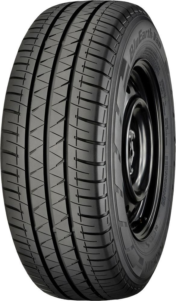 Yokohama BluEarth-Van RY55 225/65 R16C 112T