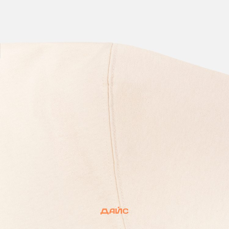 Футболка мужская Uniqlo U артикул:5N057A-NTRL - купить в магазине Дайс