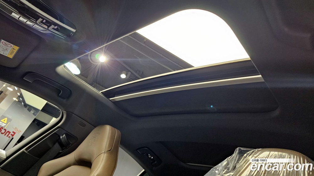 Porsche Panamera (971) 3.0 AWD (04.2020)