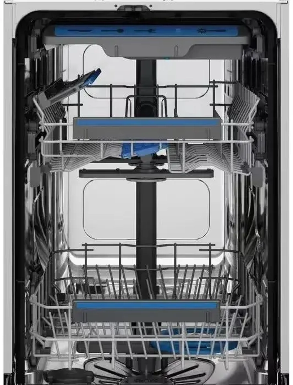 Встраиваемая посудомоечная машина Electrolux EEM66331L