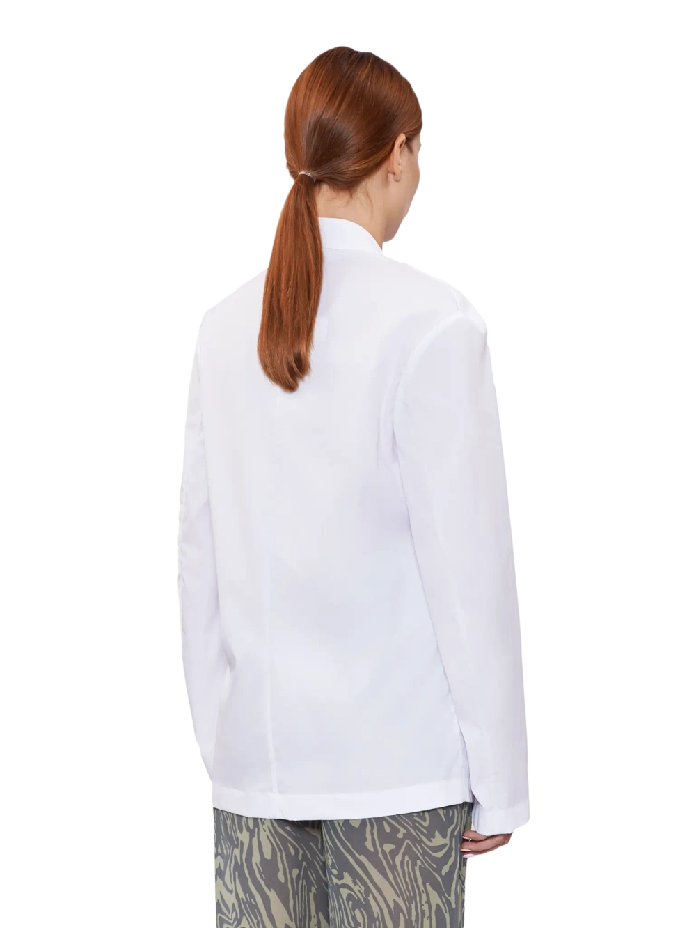 Жакет W Dries Van Noten