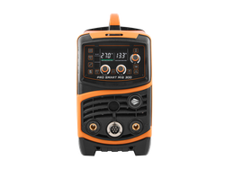 Полуавтомат Сварог PRO SMART MIG 300 (N253S)