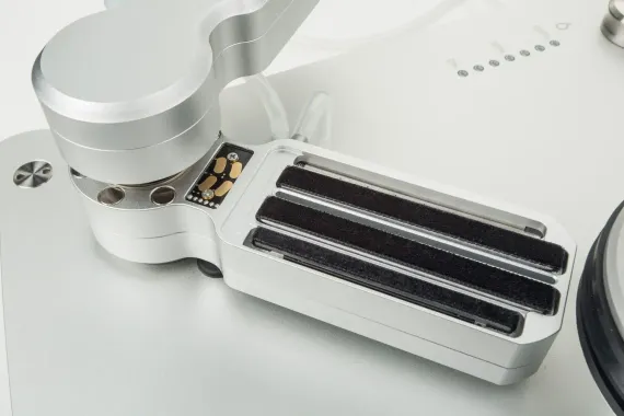 Clearaudio double matrix professional SONIC