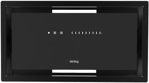 Встраиваемая вытяжка Korting KHI 6997 GN
