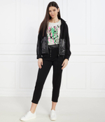 Футболка Marc Cain - белый(WS 48.08 J26)