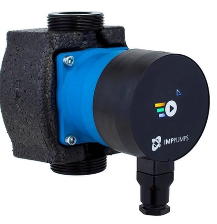 Насос циркуляционный IMP PUMPS NMT MINI 25/40-180 (1х220В; 17Вт)