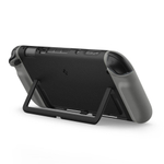 Чехол Spigen Nano Pop для Nintendo Switch 2, black sesame