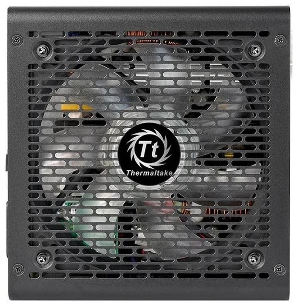Блок питания Thermaltake Smart BX1 RGB 550W