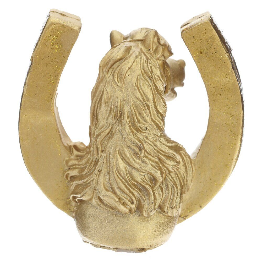 GAEM Фигурка декоративная "Лошадка", L6,5 W4 H7 см, 2в.