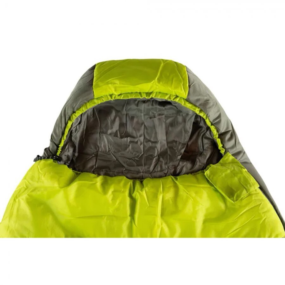 Спальный мешок TRAMP Voyager Compact 0°, артикул TRS-052C