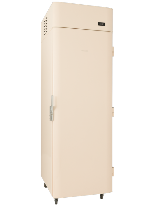 Холодильный шкаф для хранения шуб GRAUDE PK 70.0 B