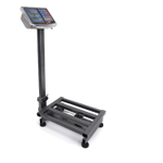 Весы электронные торговые Усадьба ВТЭ-150Н