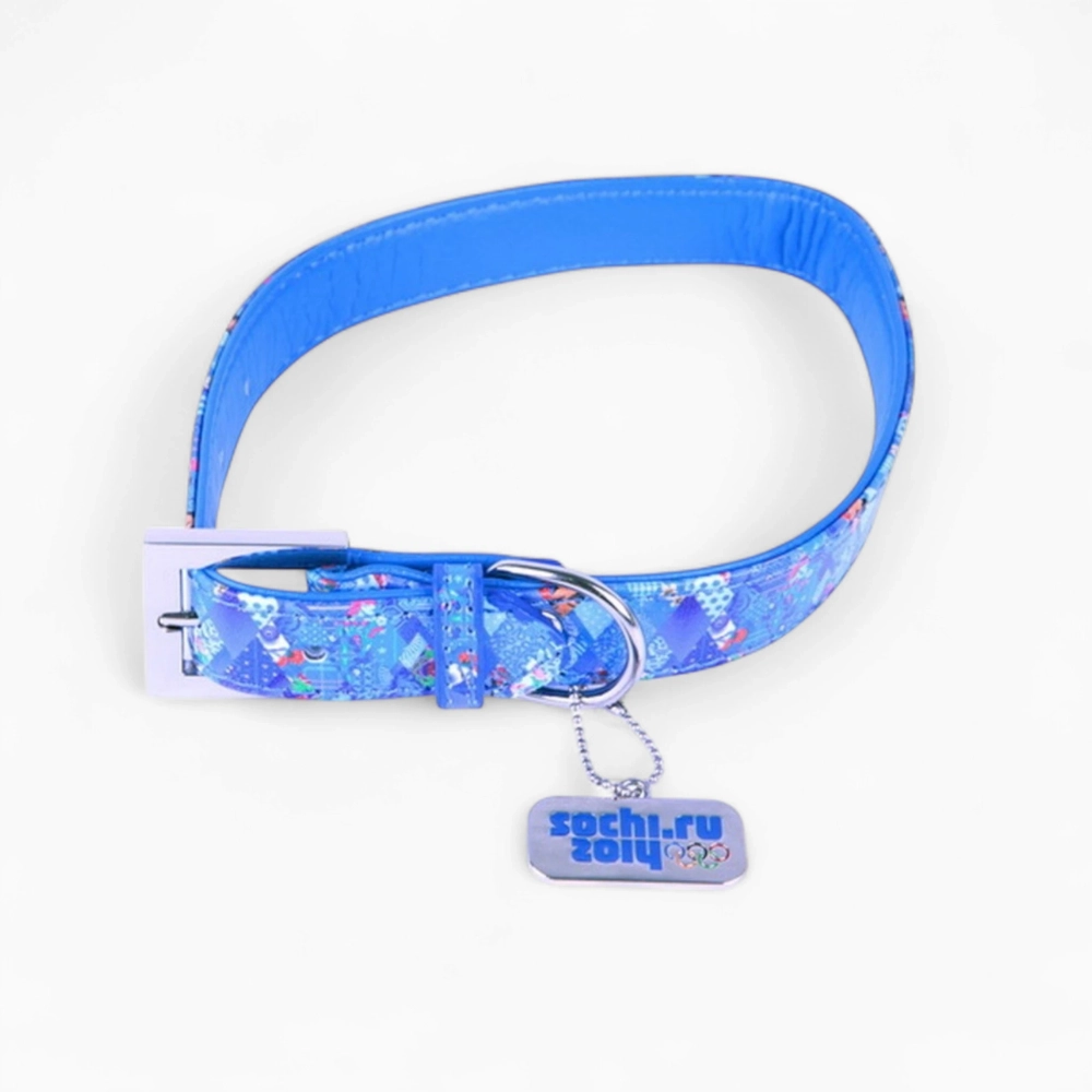 Ошейник «Sochi»
