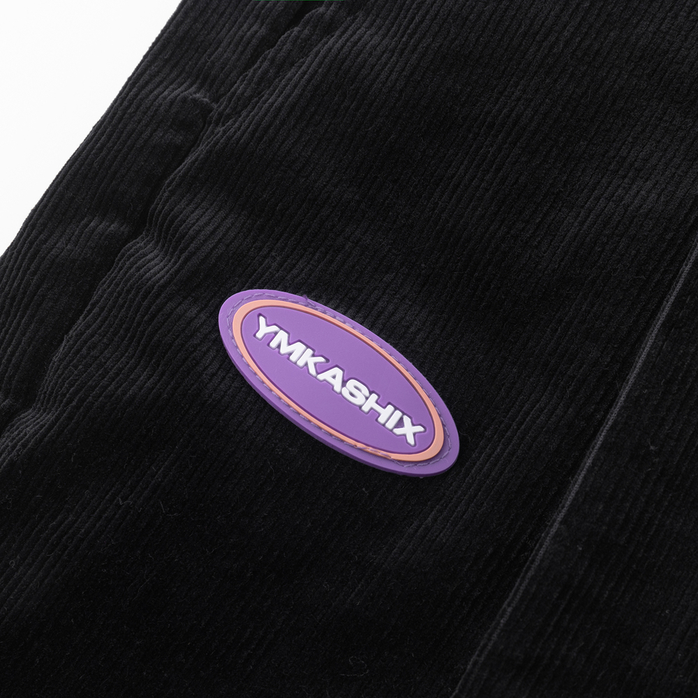 БРЮКИ YMKASHIX VELVET SERIES 5.0