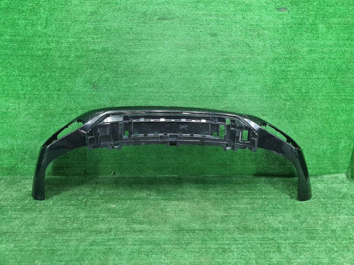 Юбка заднего бампера Geely Tugella (2022-2024)