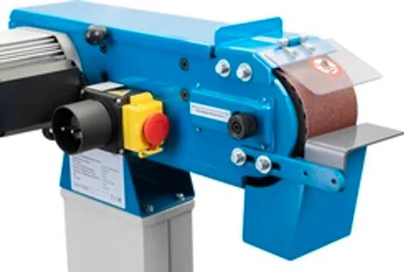 Рольганг тяжелый Heden RH1000-6, 1 м, арт. 210.317