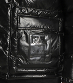 куртка Karl Lagerfeld - черный(505005 524505)