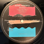 Nona Hendryx - Skindiver (Европа 1989г.)