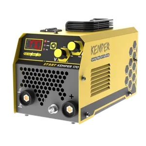 Сварочные полуавтоматы и механизмы