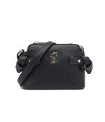 сумка-мессенджер Liu Jo - черный(NF2098 E0086)