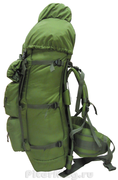 Станковый рюкзак Tramp Orlan 110 [TRP-023]